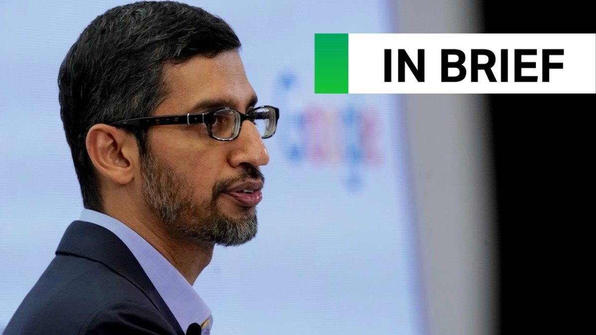 Google Launches $120 Million Global AI Education Initiative