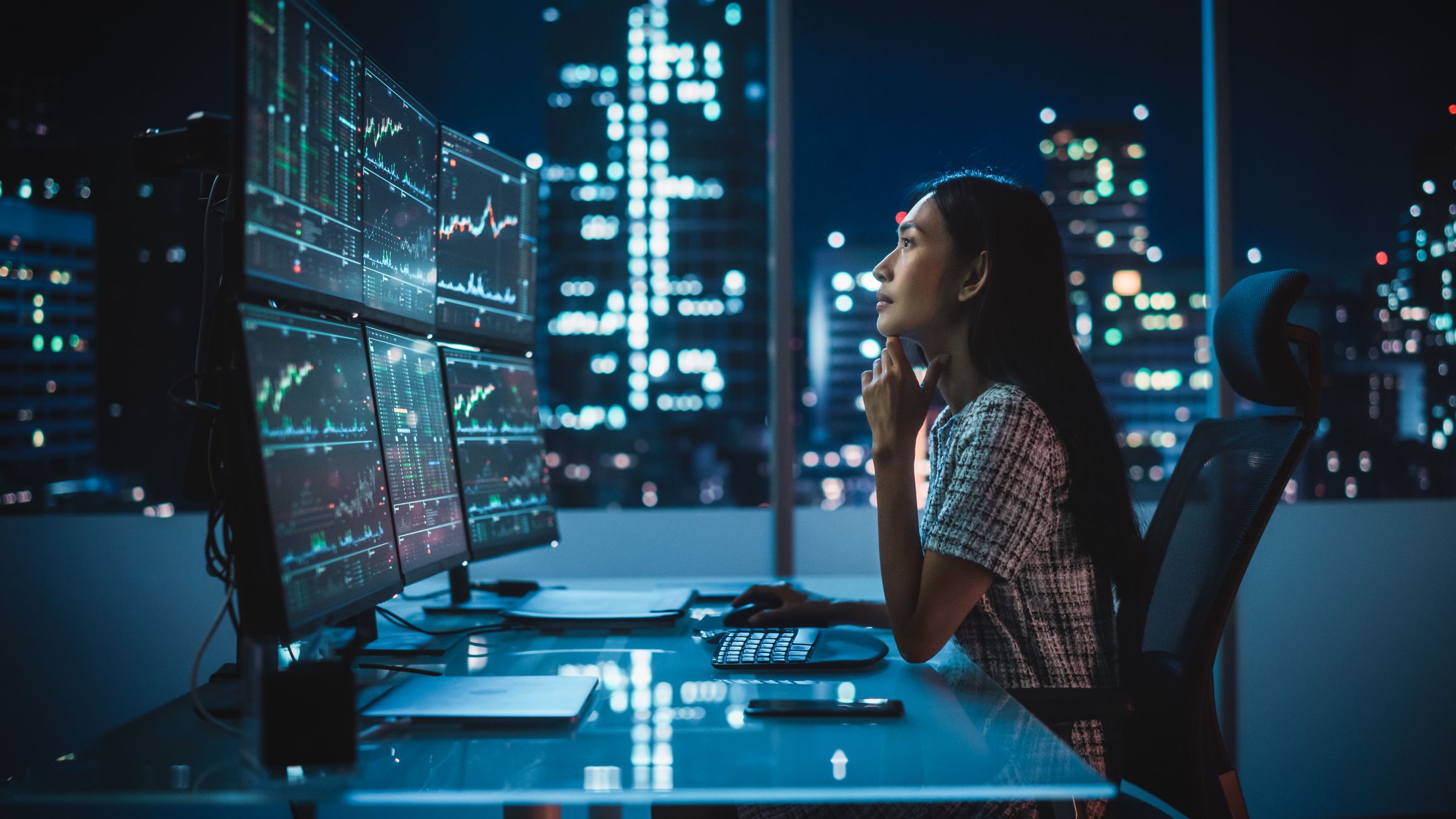 Palantir Technologies: The Rising Star in AI and Data