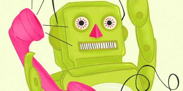 AI Phone Hosts: The New Face of Restaurant Reservations