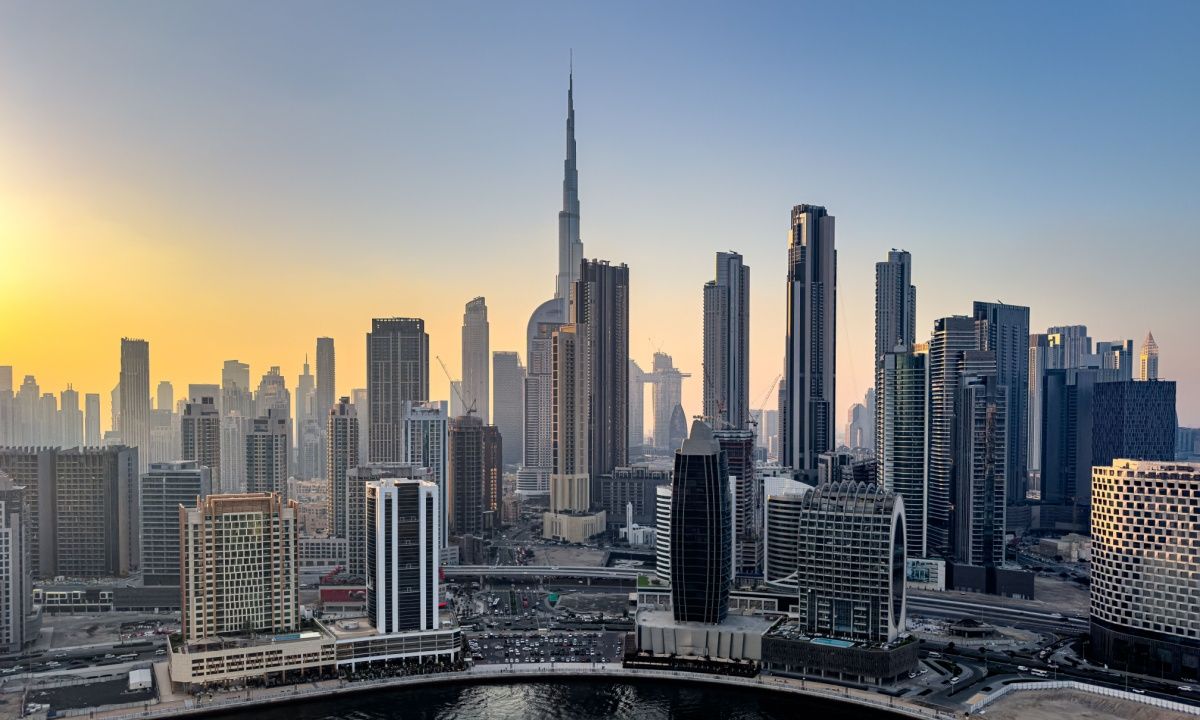 Middle Eastern Sovereign Wealth Funds Emerge as Key