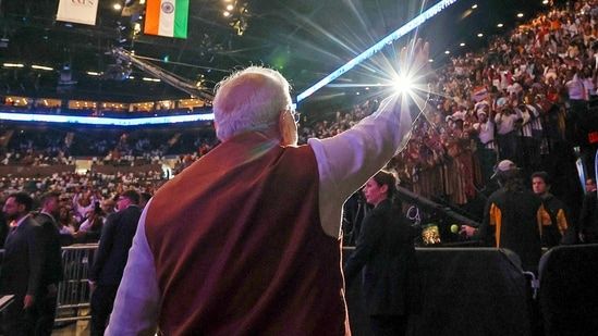PM Modi Concludes Successful 3-Day US Visit with Focus on