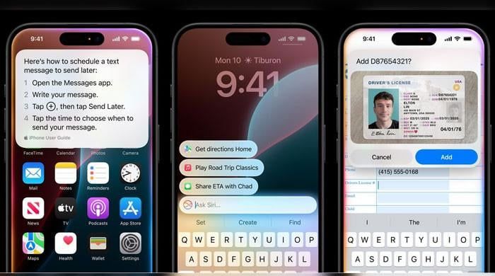 Apple Set to Revolutionize Siri with 'Apple Intelligence'