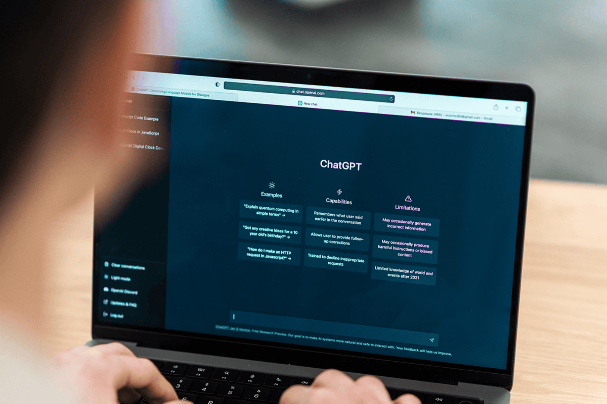 Master ChatGPT: Comprehensive AI Course Offered at