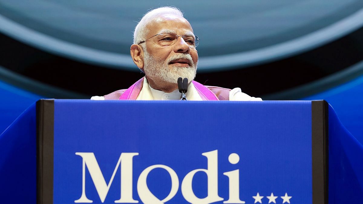 PM Modi Emphasizes India's Commitment to Inclusive