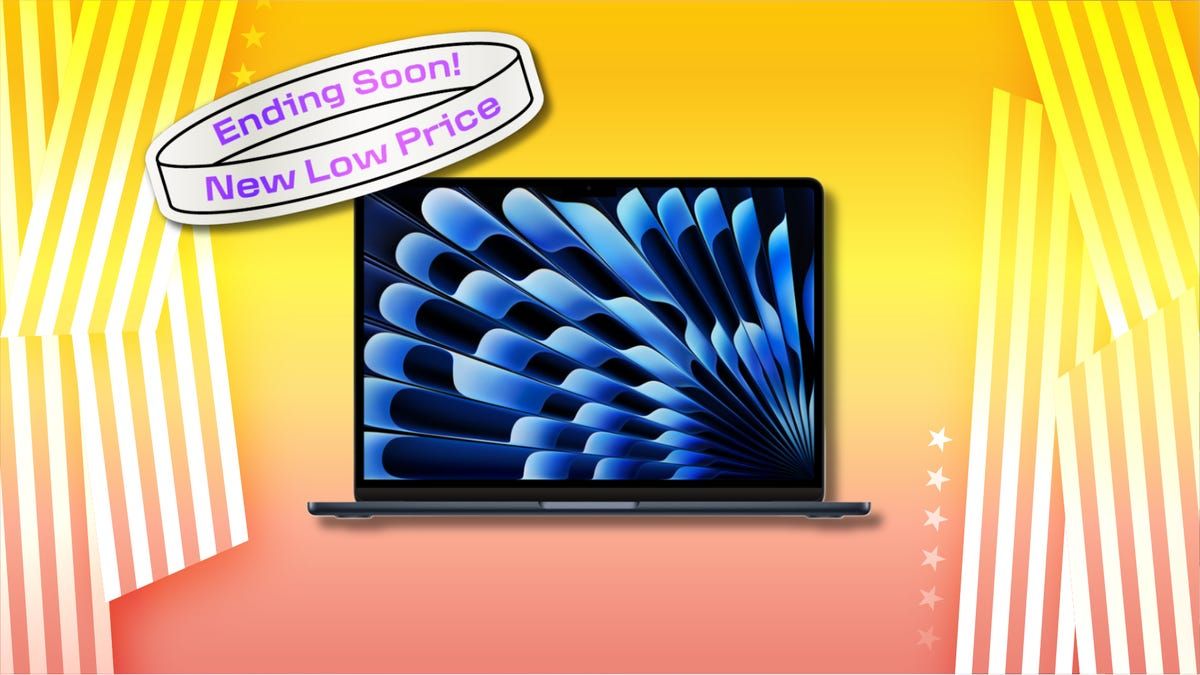 Amazon Offers Record-Breaking Discounts on Latest MacBook