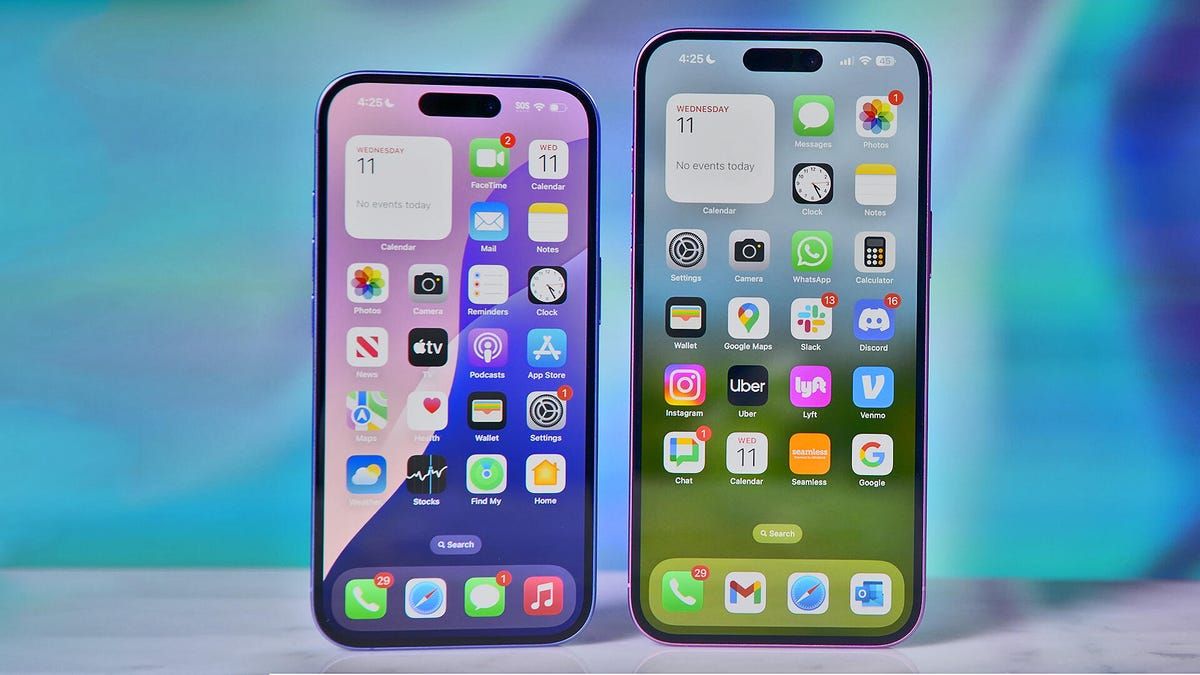 iOS 18: A Comprehensive Look at Apple's Latest iPhone Update