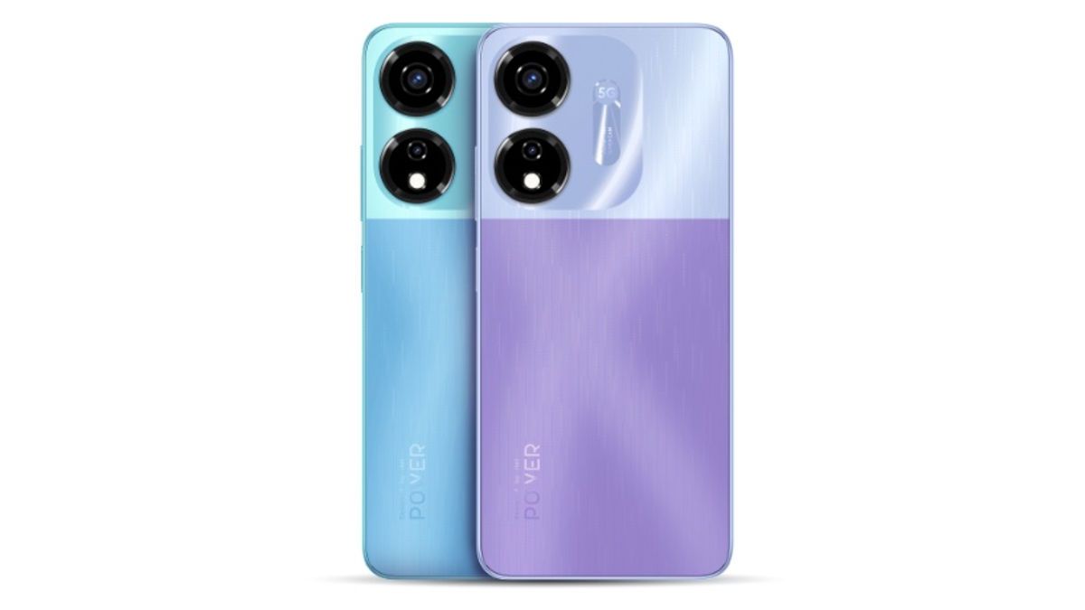 itel Launches ColorPro 5G: Affordable 5G Smartphone Debuts
