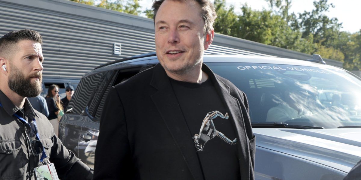 Tesla's Robotaxi Unveiling Sparks Investor Excitement and