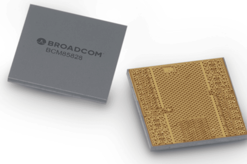 Broadcom Introduces Next-Gen SIAN 2 DSP for AI-Driven Data