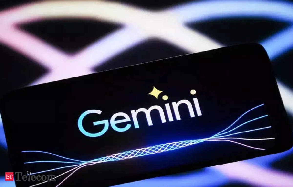 Google's Gemini AI Gains Traction Among Developers