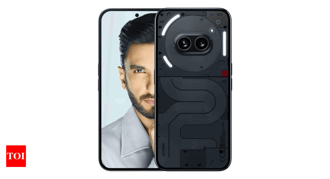 Nothing Offers Massive Discounts on Smartphones and