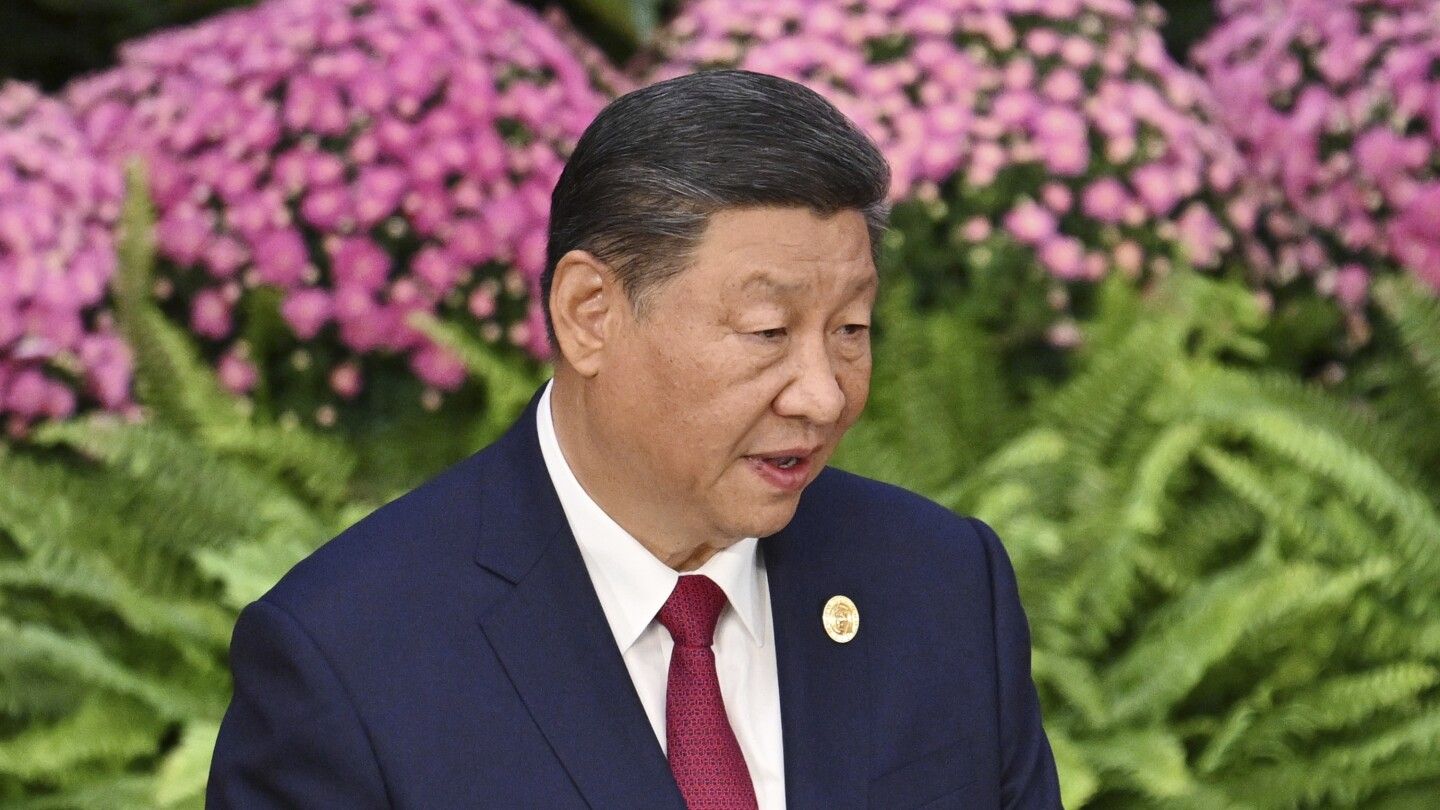 US-China Research Collaboration Raises Concerns Over