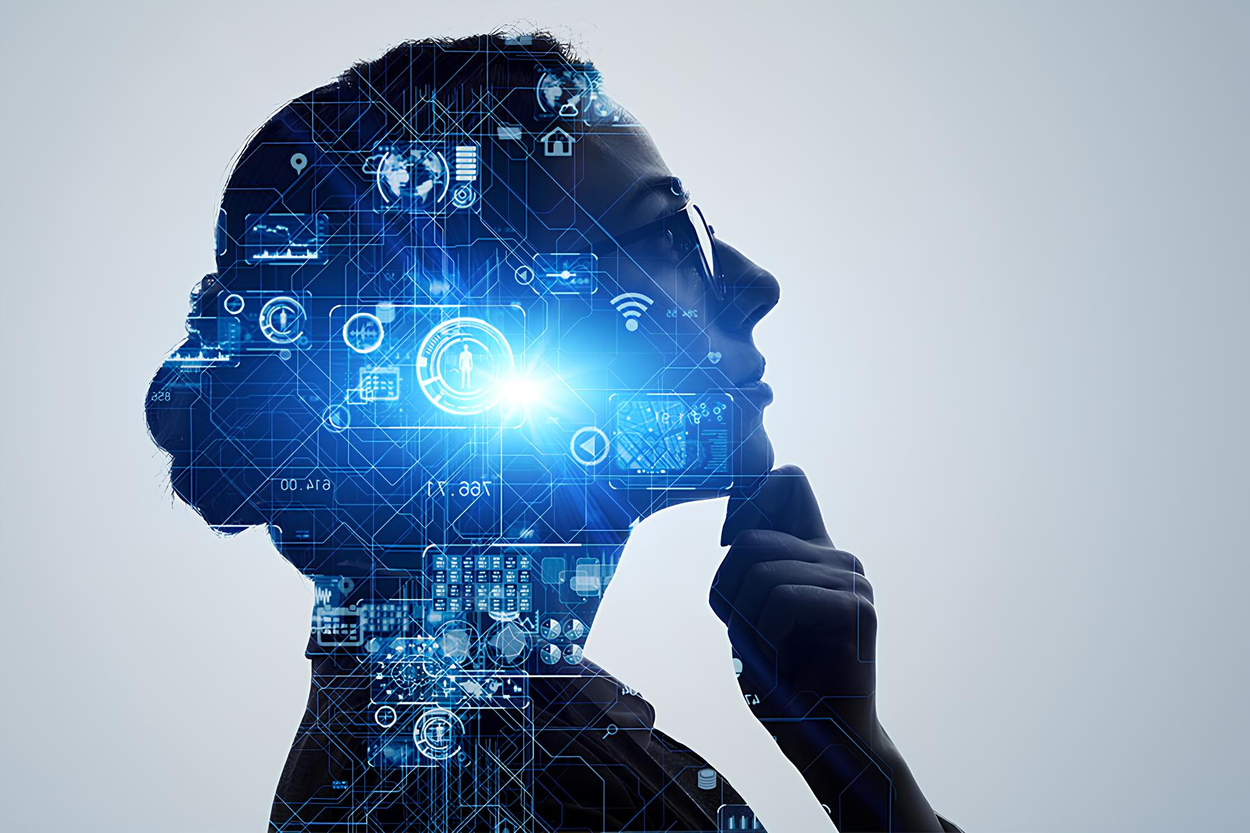 US Government and Tech Giants Collaborate on $100 Million