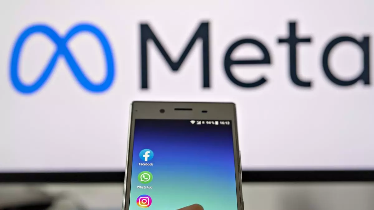Meta's AI Chatbot to Feature Celebrity Voices, Including