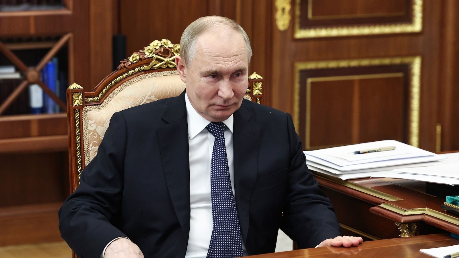 Russia, Iran, and China Leverage AI for US Election