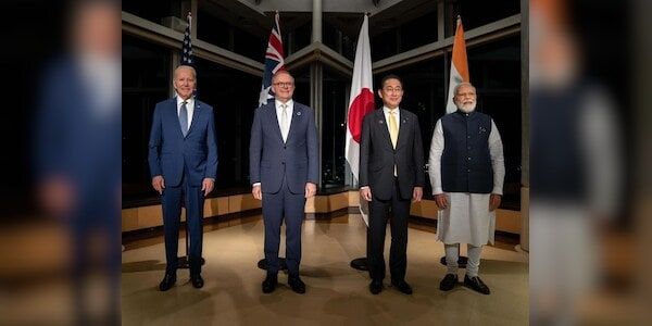 Quad Alliance Strengthens Commitment to Free and Open