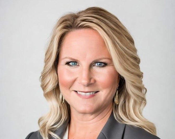 New Relic Appoints Larissa Crandall as Global Channel Chief