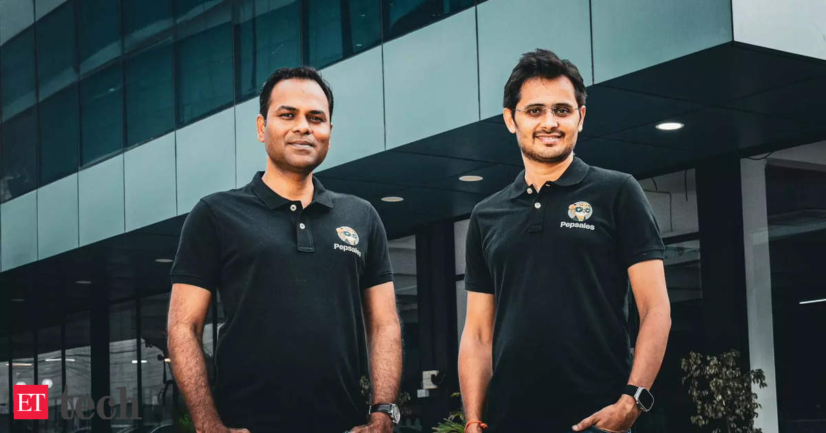 PepSales Secures $1.1 Million in Funding Round Led by