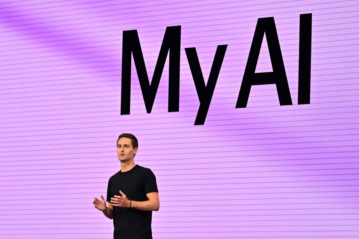 Snapchat Integrates Google's Gemini AI to Power Its Chatbot 