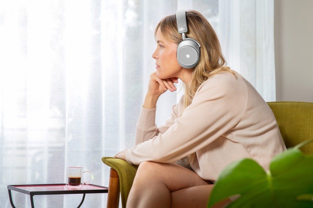 Neurables Launches Brain-Tracking Headphones to Boost Focus 