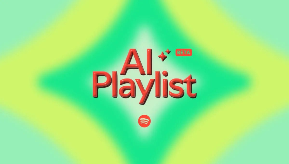 Spotify Introduces AI-Powered Playlist Creation in the US