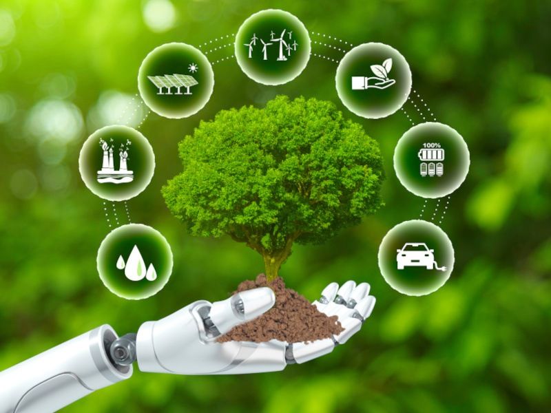 AI and Sustainability: A Growing Concern for Global