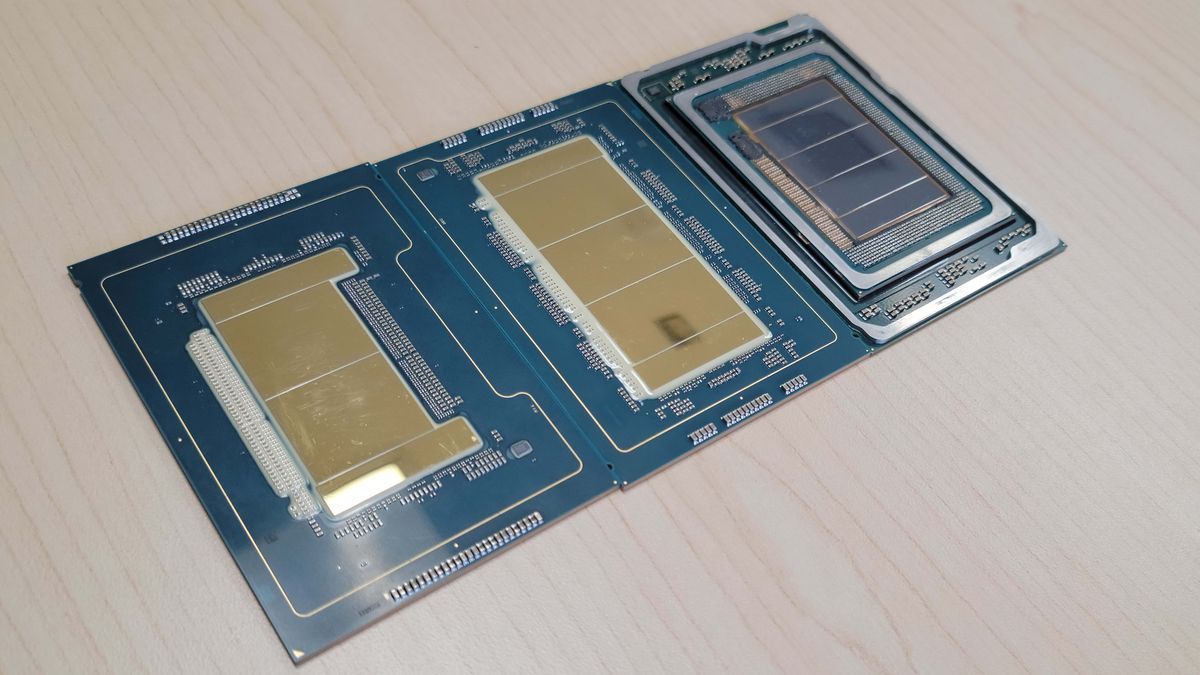 Intel Launches Granite Rapids Xeon 6900P Series: A