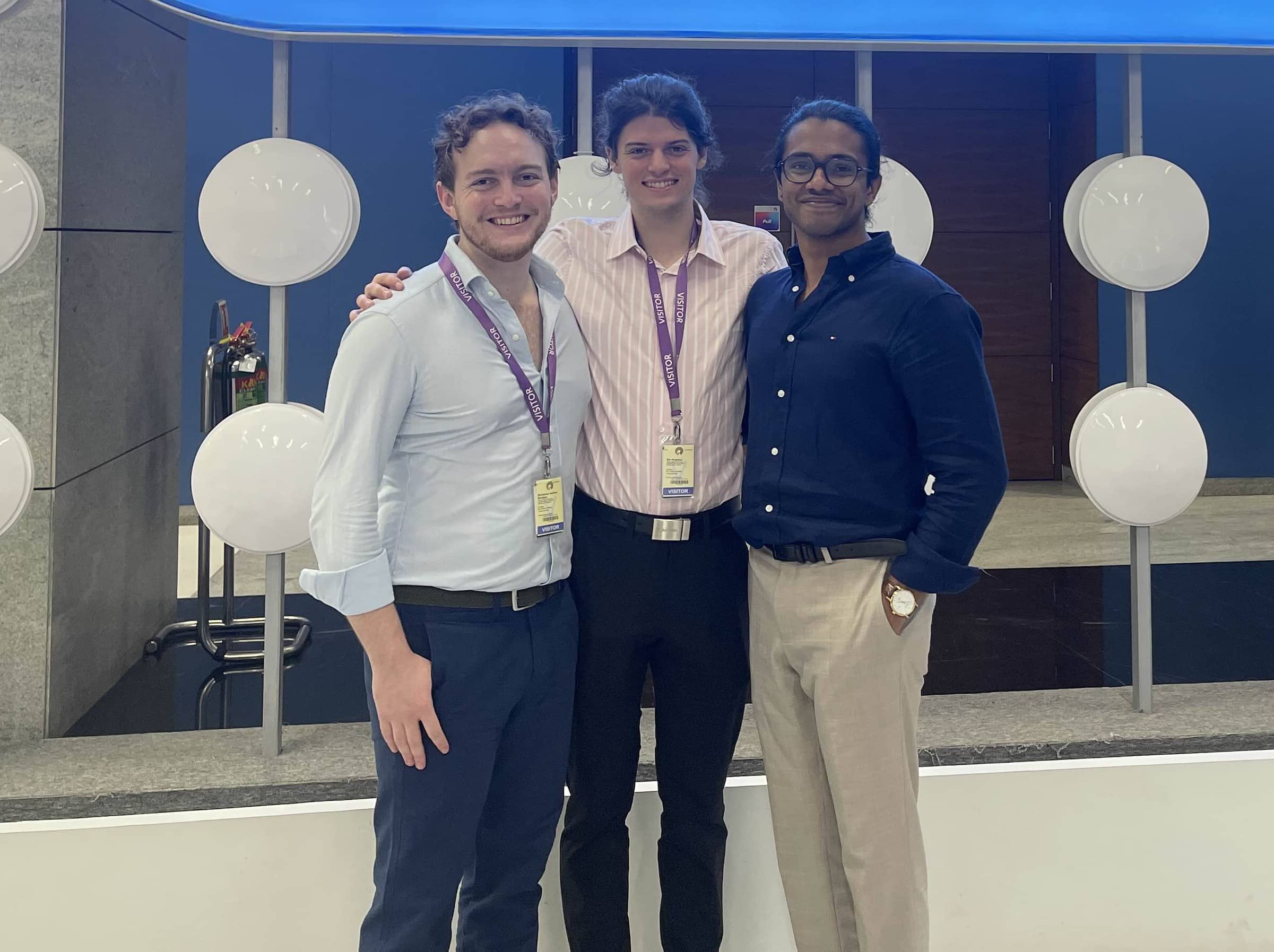 Legal Tech Startup Jhana AI Secures $1.6 Million in Seed