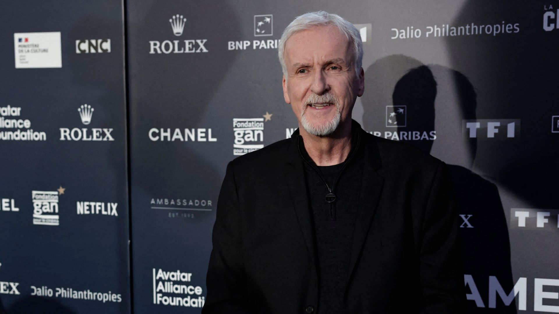 James Cameron Joins Stability AI Board: A Shift in