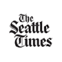 The Seattle Times Logo