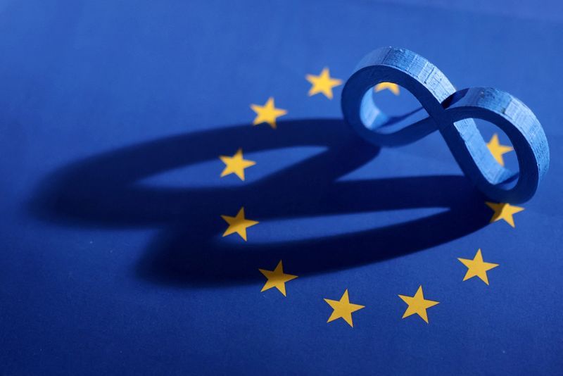 Tech Giants Split on EU's AI Pact: Amazon, Google,