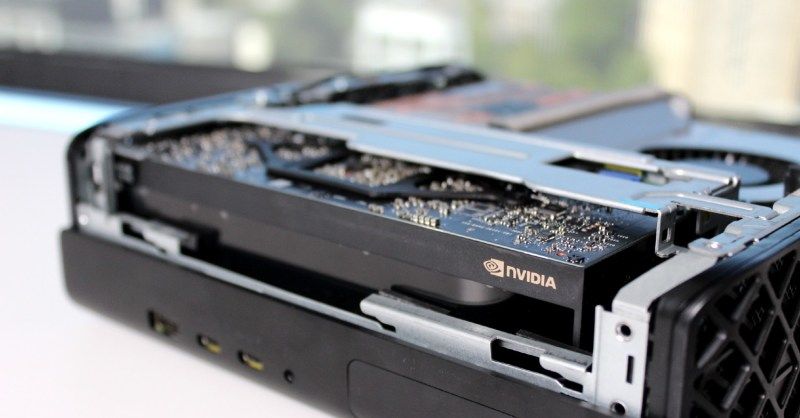 HP Unveils Z by HP Boost: Revolutionary GPU Sharing