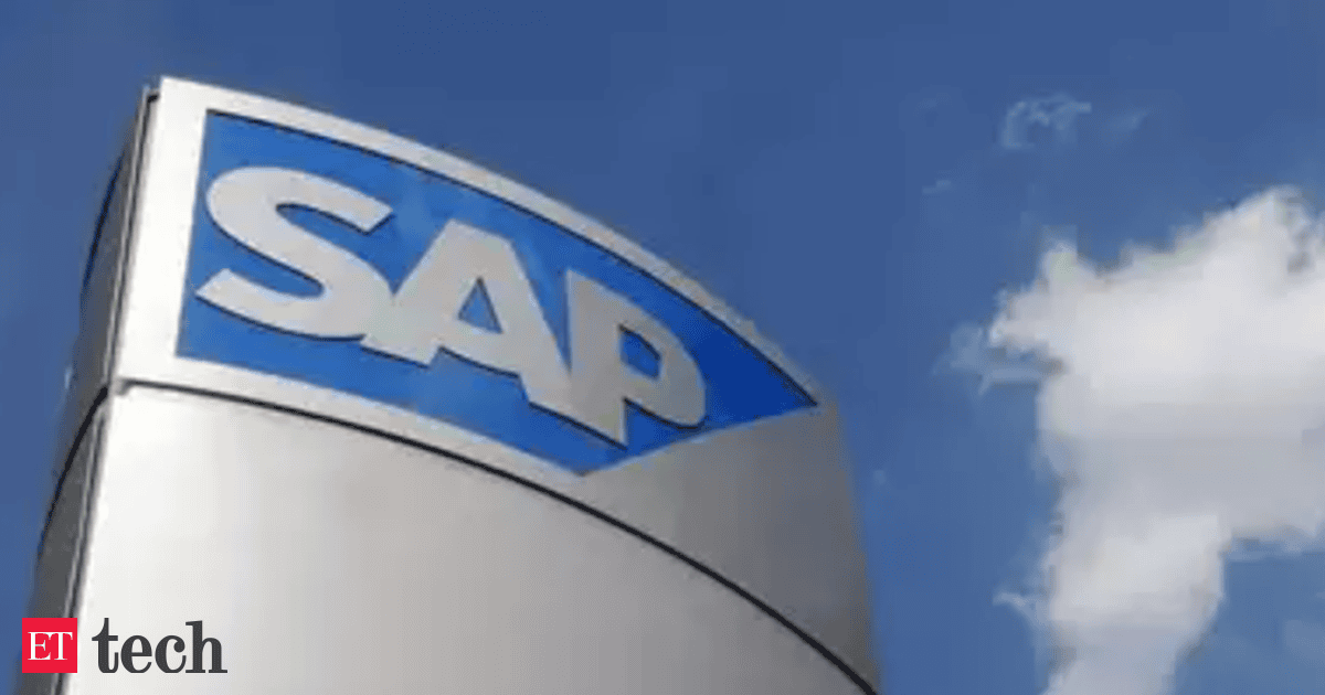 SAP Labs India Expands with New Bengaluru Campus, Driving