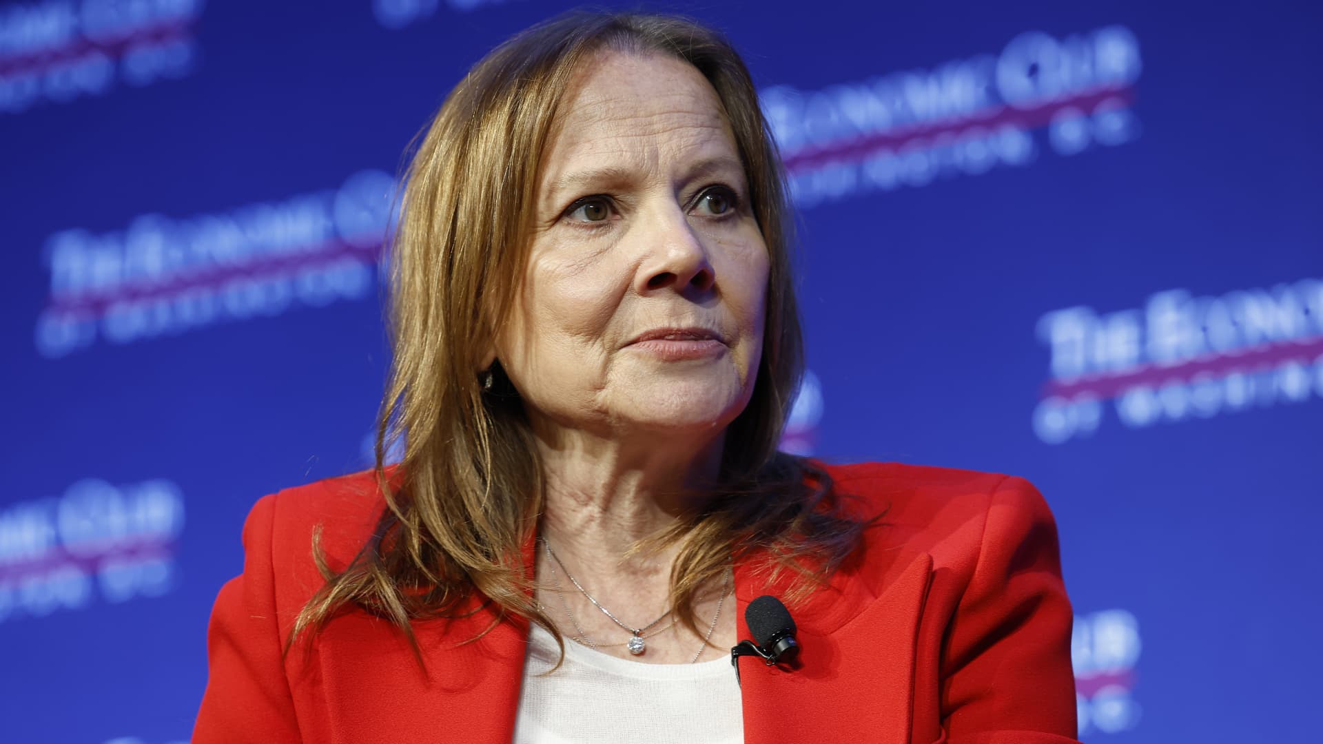 Market Watch: Chip Rally, Automaker Challenges, and China