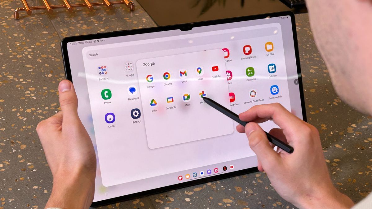 Samsung Unveils Galaxy S24 FE and Galaxy Tab S10 Series