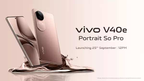 Vivo V40e Launches in India: A New Mid-Range Contender with 