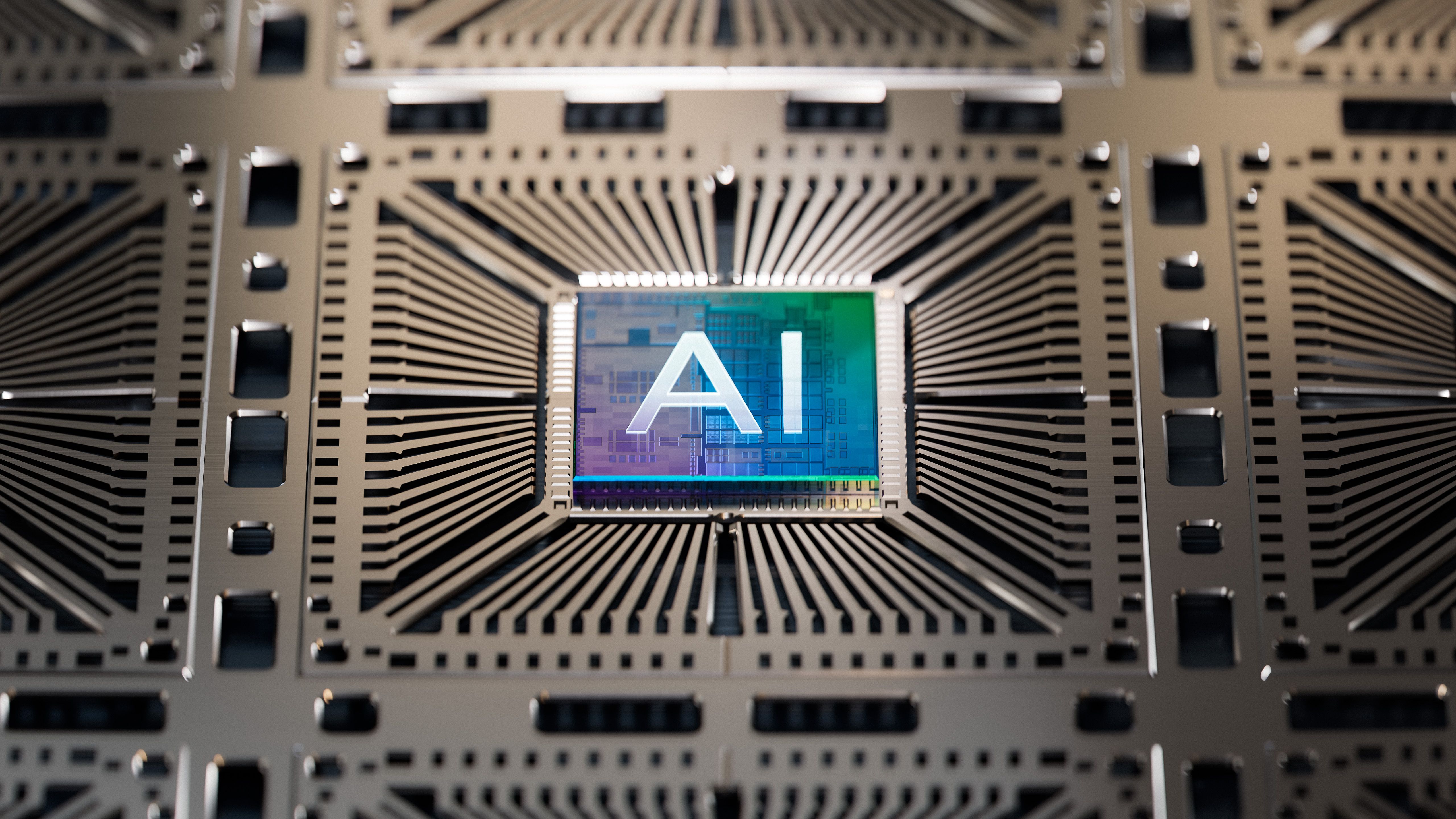 Nvidia's AI Dominance and Investment Landscape: A