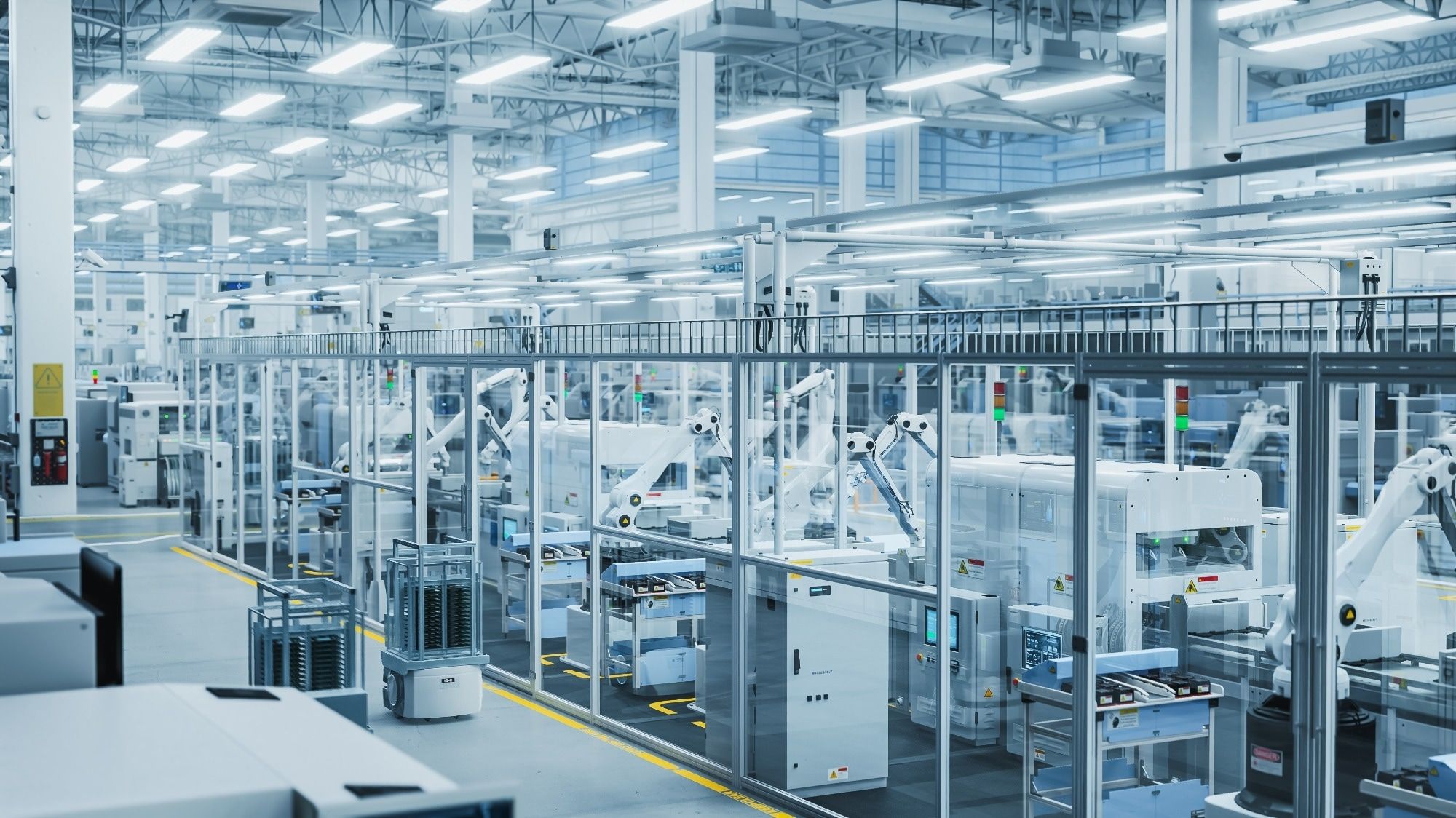 Automation Revolutionizes Scientific Research: Boosting
