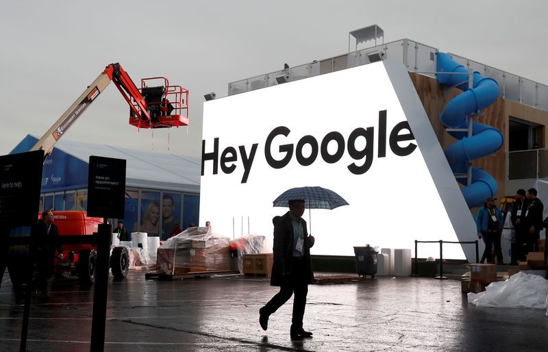Alphabet's Stock Soars on AI Advancements and Strong Q2