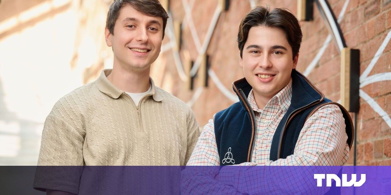 UK Startup Raises $12M for AI Agents with Long-Term Memory