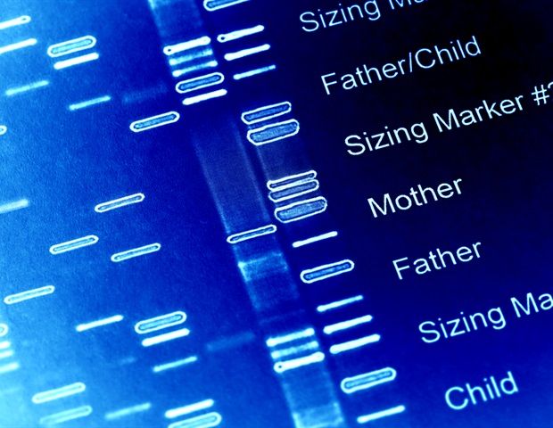 AI Algorithm Predicts Health Effects of Rare Genetic