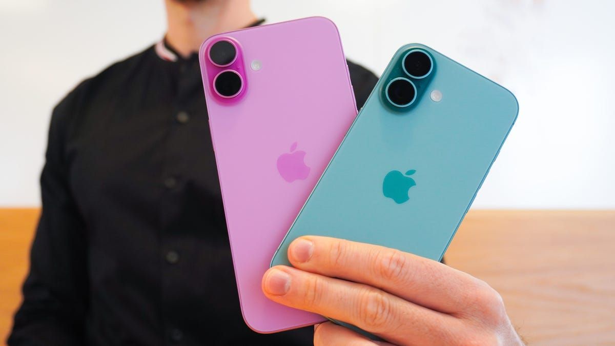 iPhone 16 Series: A Mature Evolution with Emphasis on