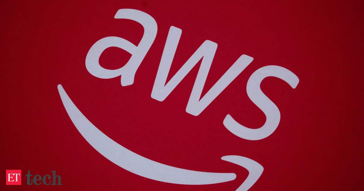 AWS Empaneled to Drive Digital Transformation in India's