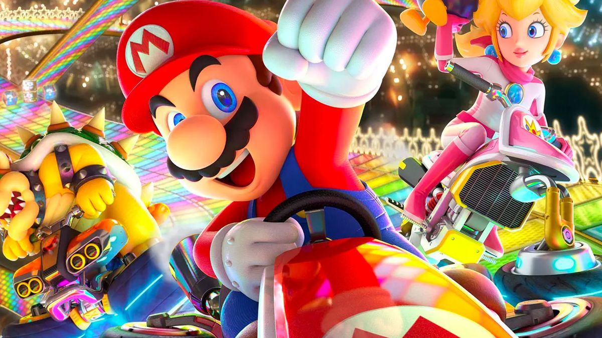 Nintendo's Shigeru Miyamoto Distances Company from AI Trend 