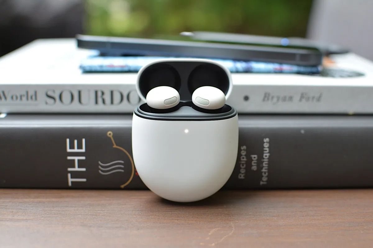 Google Pixel Buds Pro 2: A Comprehensive Review of the