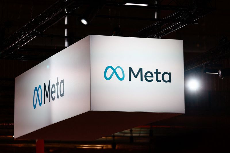 Meta's AI Breakthroughs and Vision Propel Stock to New