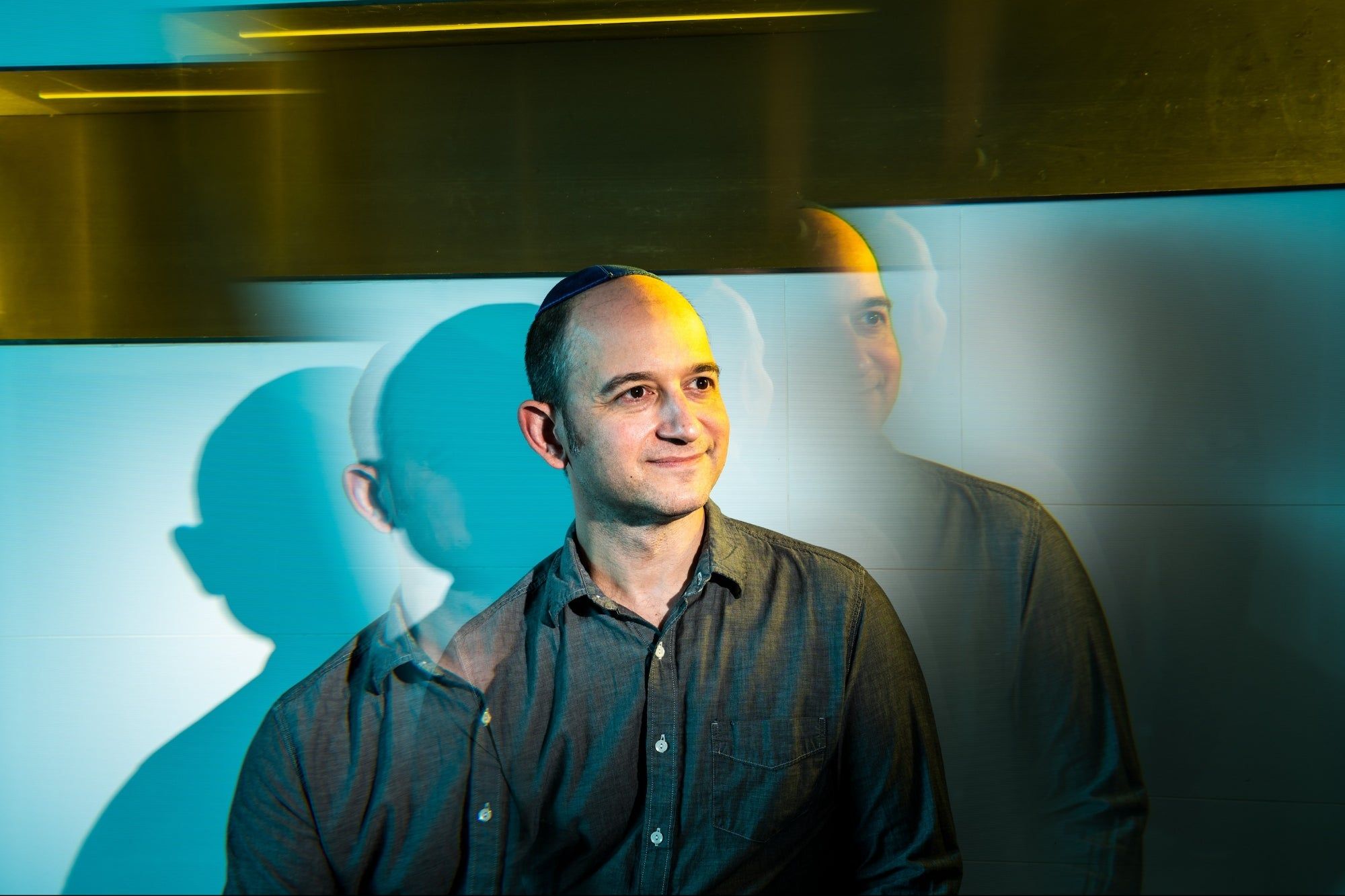 Google's $2.7 Billion Gambit: The Return of AI Genius Noam