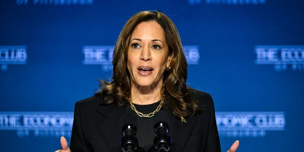Vice President Harris Unveils $100 Billion Manufacturing