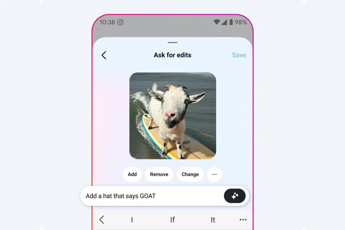 Meta Unveils Voice Mode for AI Assistant, Enhancing User