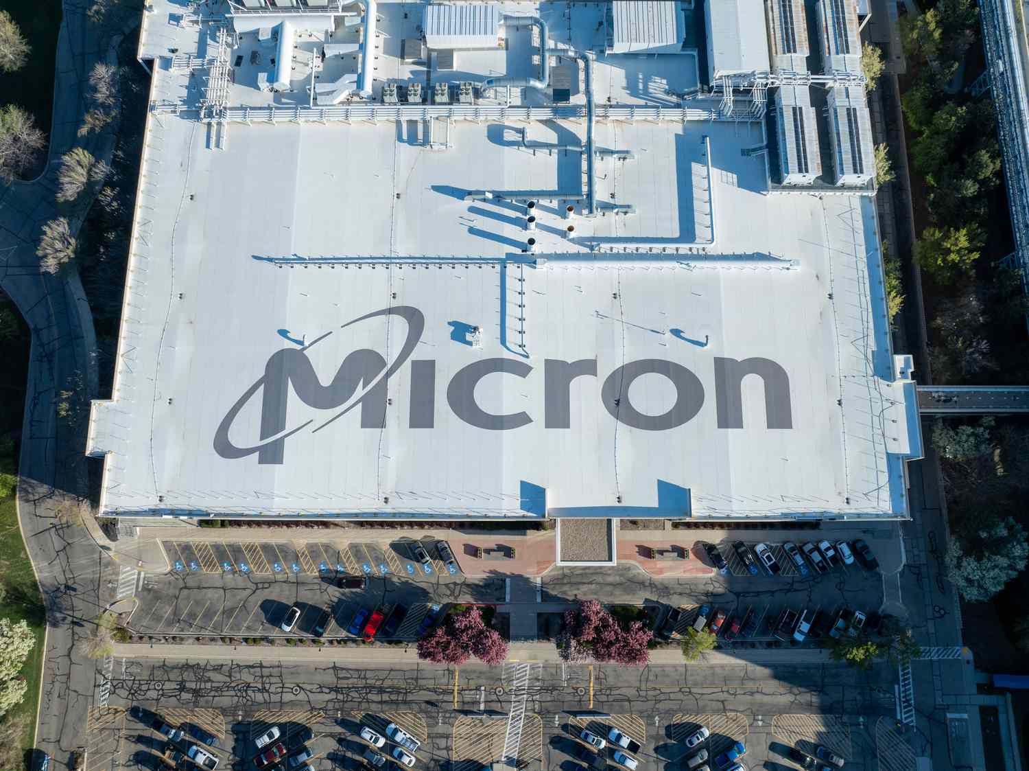 Micron Technology's Stock Soars on AI-Driven Demand and